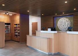 Fairfield Inn & Suites by Marriott Harlingen 2