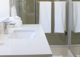 Cloud 9 Boutique Hotel and Spa 5