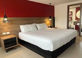 The Place Hotel 5