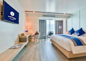 Wintree City Resort Chiang Mai 3
