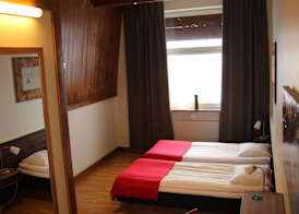 Best Western Hotel Arctic Eden 5