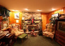 Nootka Lodge 2
