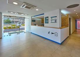 City Express Junior by Marriott San Luis Potosi Zona Industrial 2