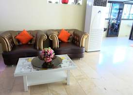 Sukhum Khaosan Au Bon Hostel 5