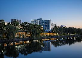 DoubleTree by Hilton Spokane-City Center 4
