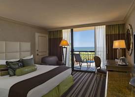 The San Luis Resort Spa & Conference Center 4