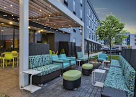 Home2 Suites By Hilton Holland 3