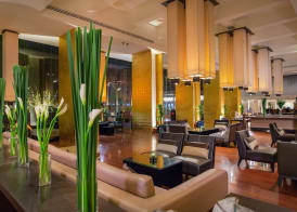 Ramada Plaza by Wyndham Bangkok Menam Riverside 5