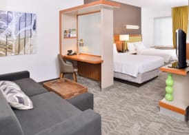 SpringHill Suites Ashburn Dulles North 5