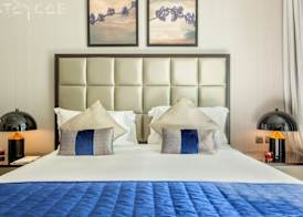 Staycae Holiday Homes - Majestine 5