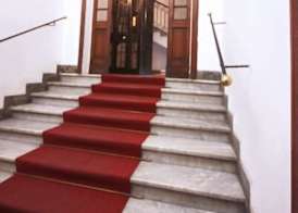 Intra' Residenza in Trastevere 2
