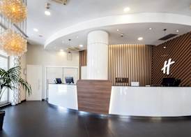 CHC Business Residence 3