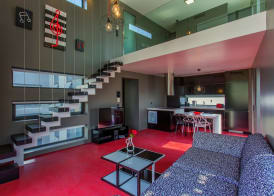 Athina Art Apartments 3