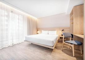 Moov Apartments Boavista 5