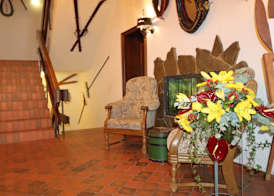 Hotel Kreuz Höhengasthof 2