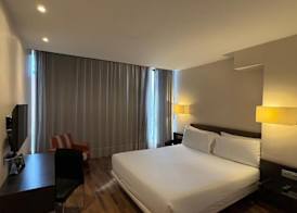 B&B HOTEL Burgos 5