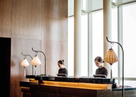 InterContinental Hotels HANOI LANDMARK72 by IHG 3