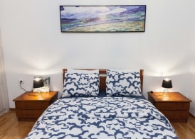 Ano Kipseli Athens Gem 1 Bd Apt for 4 2