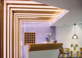 Iliana Hotel 4