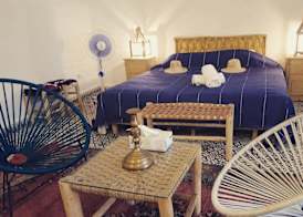 Art Riad Au Bord De La Mer 2