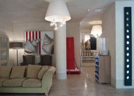 Hotel Residence Stella del Mare 2