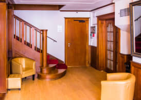 Château de Bossey 2
