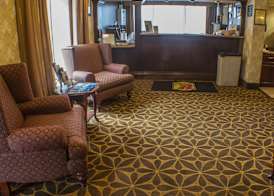 Econo Lodge Erie near Casino 2