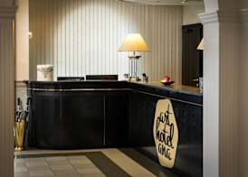 Arthotel ANA Gala, Trademark Collection by Wyndham 2