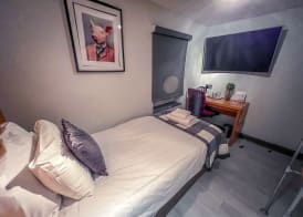 Twenty Hotel & Bar 4