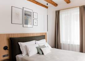 Boutique Hotel HOH 5