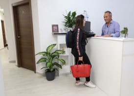 Hotel Leonardo da Vinci 5