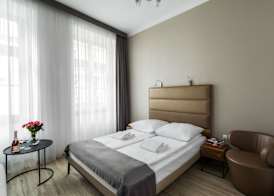 G12 Aparthotel 5