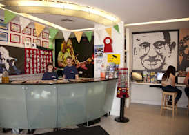 Abigail's Hostel 5