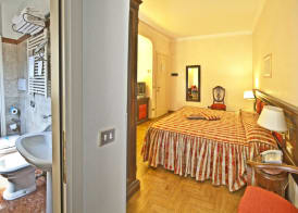 Hotel Cinquantatre 5