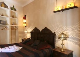Riad Sidi Mimoune & Spa 4
