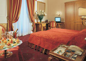 Hotel Giulio Cesare 3