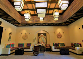 Atana Musandam Resort 2