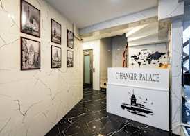 Cihangir Palace Hotel 2