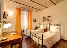 Residenza Domizia 5