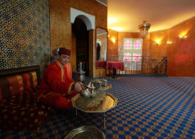 Hotel Transatlantique 2