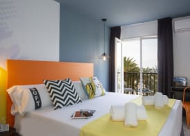 Casual Pop Art Hotel by Casual Hoteles 5