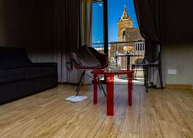 Adelphi Boutique Hotel 4