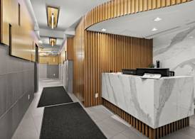 GlobalStay Modern Condos Downtown Calgary 2