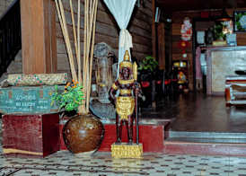 RESIDENCE 1960 2