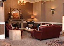 The Glendower Hotel 4