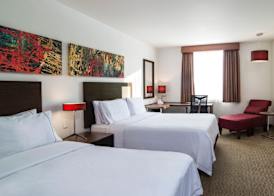 Holiday Inn GUADALAJARA PATRIA-UNIVERSIDAD by IHG 5