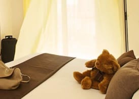 Savoia Hotel 5