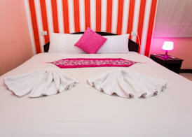 Grand Orchid Inn Patong beach 5