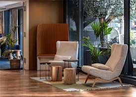 Mercure Paris Gare Montparnasse TGV 3