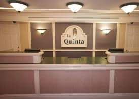 La Quinta Inn by Wyndham Tallahassee North 3